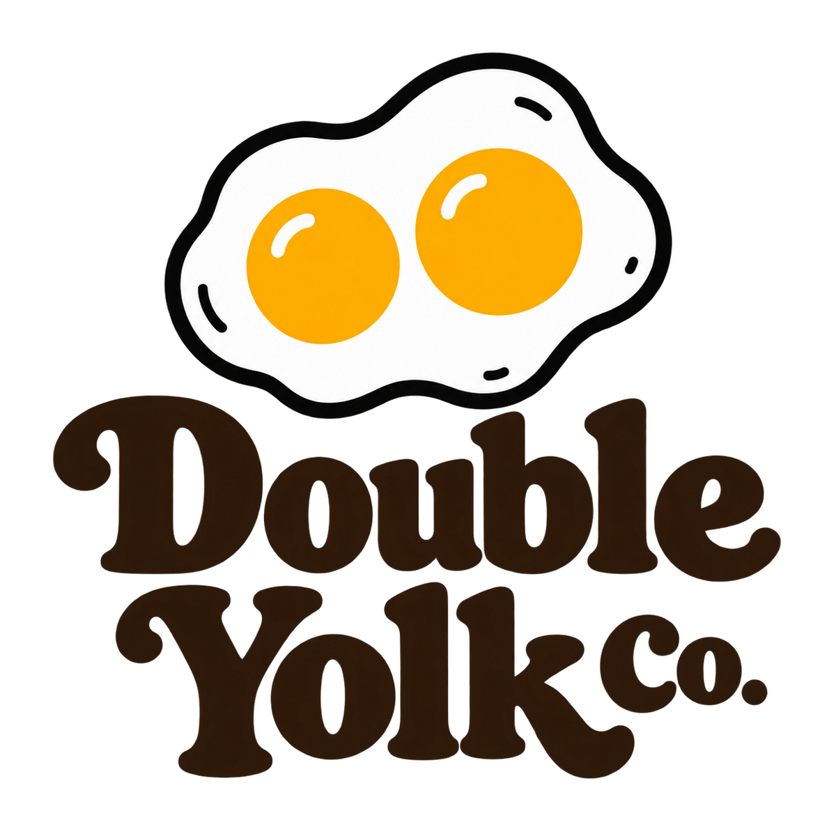 Double Yolk Co.